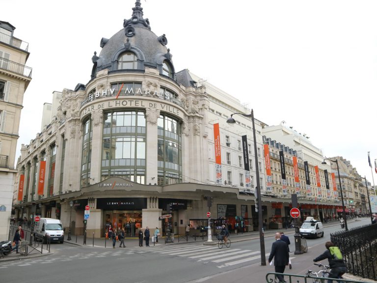 Leroy Merlin Paris Beaubourg 52 Rue Rambuteau 75003 Paris